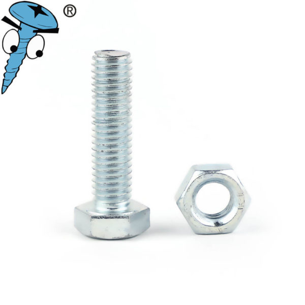 bolts and nuts supplier
