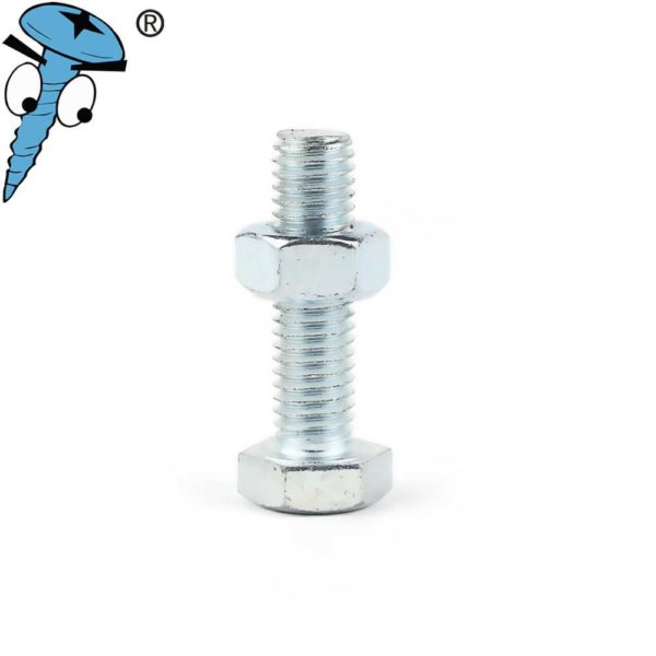 bolts and nuts supply