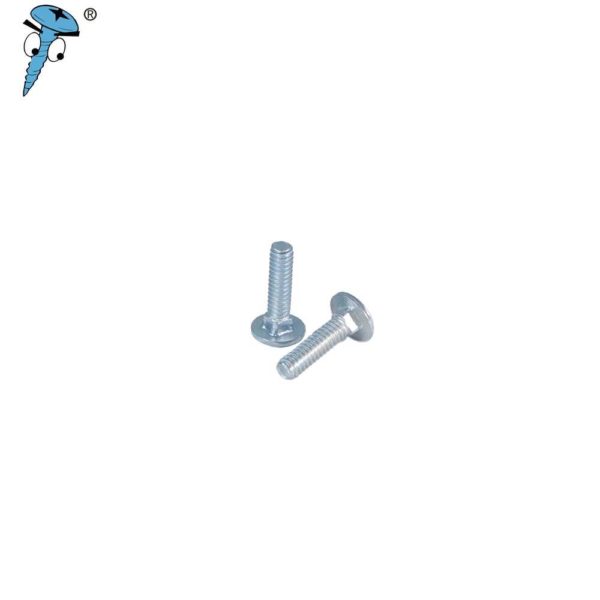 carriage bolt stainless steel