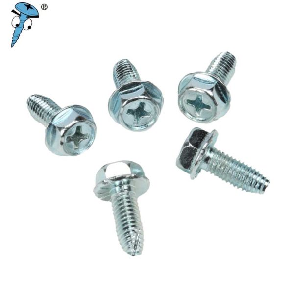 self tapping bolts