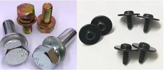 prince fastener manufacturer screws